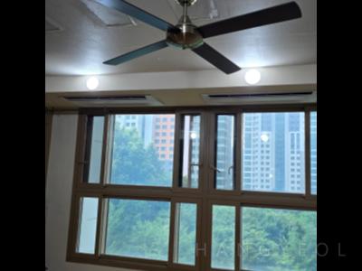 충청남도 아산시 탕정면 탕정삼성트라팰리스아파트 시스템에어컨 실내기