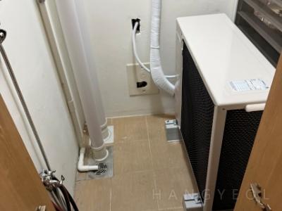 경상남도 진주시 정촌면 진주 정촌 대경파미르 아파트 시스템에어컨 실외기