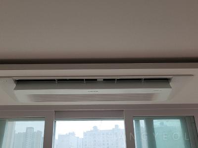 서울특별시 강동구 강일동 강일리버파크10단지 시스템에어컨 기타