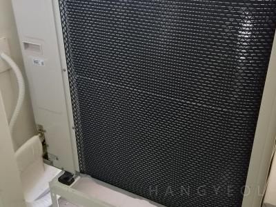 세종특별자치시 대평동 해들마을4단지 시스템에어컨 실외기