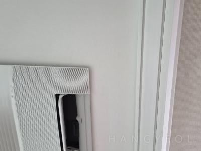 세종특별자치시 대평동 해들마을4단지 시스템에어컨 실내기