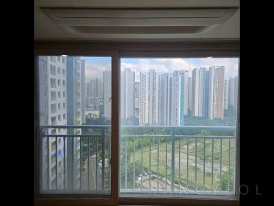 경기도 양주시 옥정동 옥정 센트럴파크 푸르지오 시스템에어컨 실내기