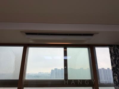 경기도 시흥시 배곧동 한라비발디캠퍼스3차 시스템에어컨 실내기