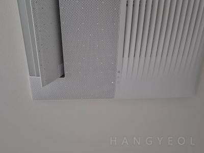 세종특별자치시 한솔동 첫마을5단지 시스템에어컨 실내기