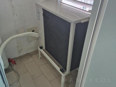 대전광역시 유성구 원신흥동 양우내안애 시스템에어컨 실외기