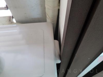 서울특별시 용산구 문배동 용산씨제이나인파크 시스템에어컨 실외기