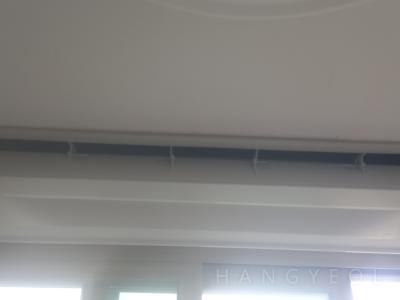 경상남도 창원시 의창구 북면 창원감계 아내에코프리미엄2차 시스템에어컨 설치 사례