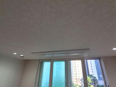 부산광역시 해운대구 중동 래미안 해운대 시스템에어컨 실내기
