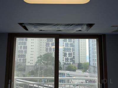 울산광역시 북구 매곡동 드림인시티 에일린의뜰 1차 시스템에어컨 실내기