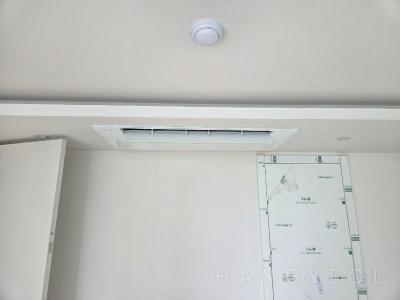서울특별시 영등포구 영등포동2가 서울시립영등포보현종합지원센터 시스템에어컨 실내기