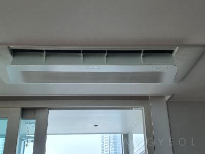 경기도 화성시 반송동 동탄 파라곤 시스템에어컨 기타