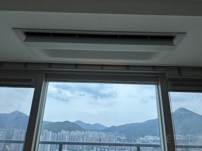 경상남도 양산시 평산동 양산 평산 KCC스위첸 시스템에어컨 실내기