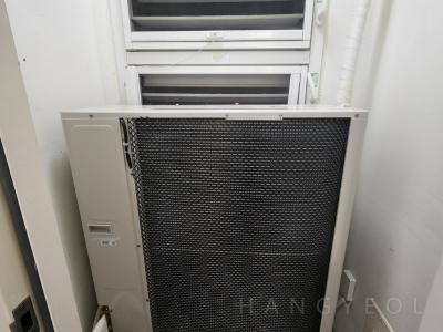 경상남도 양산시 평산동 양산 평산 KCC스위첸 시스템에어컨 실외기
