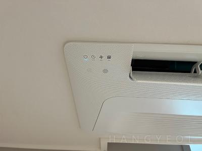 경기도 안양시 동안구 비산동 힐스테이트 비산 파크뷰 시스템에어컨 기타