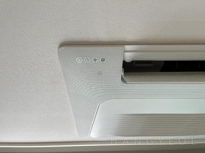 경기도 안양시 동안구 비산동 힐스테이트 비산 파크뷰 시스템에어컨 기타