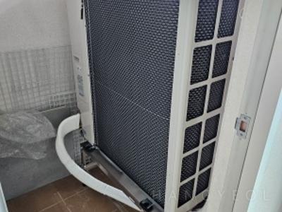 경기도 부천시 소사구 소사본동 부천소사역 푸르지오 시스템에어컨 실외기