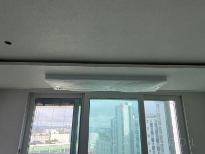 경기도 수원시 권선구 호매실동 호매실능실마을22단지 시스템에어컨 실내기
