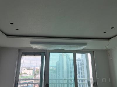 경기도 수원시 권선구 호매실동 호매실능실마을22단지 시스템에어컨 실내기
