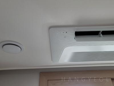 인천광역시 미추홀구 숭의동 스타디움 센트럴시티 시스템에어컨 기타