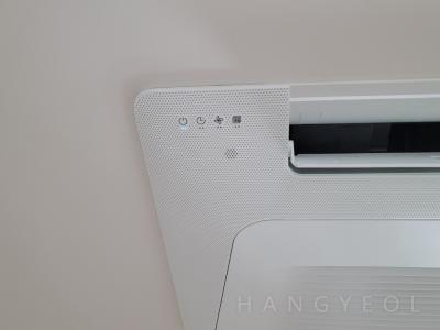 인천광역시 미추홀구 숭의동 스타디움 센트럴시티 시스템에어컨 설치 사례