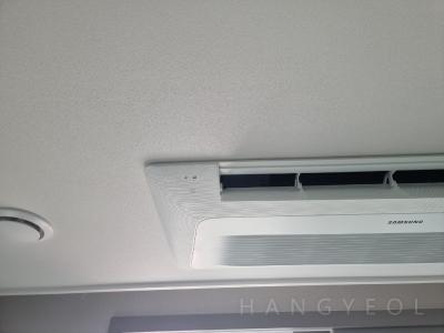 세종특별자치시 집현동 새나루마을8단지 시스템에어컨 기타