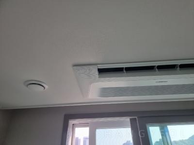 세종특별자치시 집현동 새나루마을8단지 시스템에어컨 기타