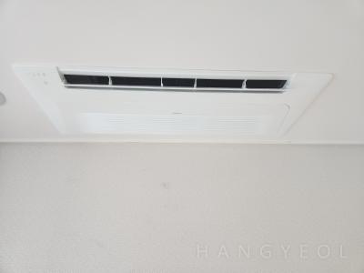 충청남도 천안시 동남구 신부동 신부 디 이스트 시스템에어컨 설치 사례