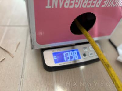 경기도 화성시 동탄구 청계동 동탄역 시범우남퍼스트빌아파트 시스템에어컨 실외기