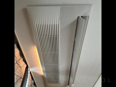 경기도 성남시 수정구 태평동 신세계쉐덴 시스템에어컨 실내기