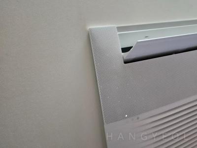 충청남도 아산시 탕정면 탕정삼성트라팰리스아파트 시스템에어컨 실내기