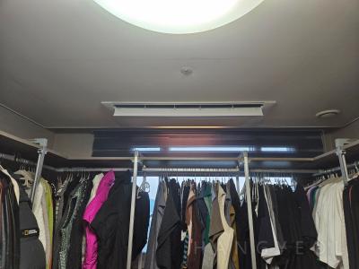 충청남도 아산시 탕정면 탕정삼성트라팰리스아파트 시스템에어컨 실내기