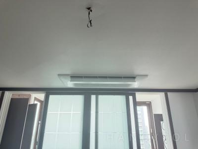 서울특별시 송파구 잠실동 리센츠 시스템에어컨 실내기