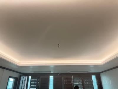 서울특별시 송파구 잠실동 리센츠 시스템에어컨 실내기