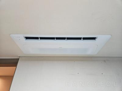 충청남도 천안시 서북구 백석동 천안백석3차 IPARK 시스템에어컨 실내기