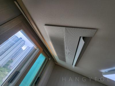경상남도 양산시 물금읍 양산 대방노블랜드 연리지(3차) 시스템에어컨 실내기