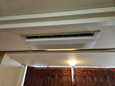 서울특별시 용산구 한강로3가 용산시티파크1단지 시스템에어컨 실내기