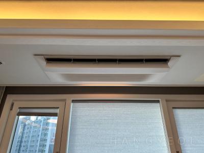 서울특별시 강서구 화곡동 그랜드아이파크 시스템에어컨 실내기