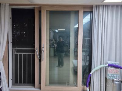 서울특별시 성북구 길음동 길음뉴타운 시스템에어컨 실내기