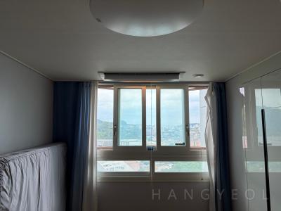 충청남도 아산시 탕정면 탕정삼성트라팰리스아파트 시스템에어컨 실내기