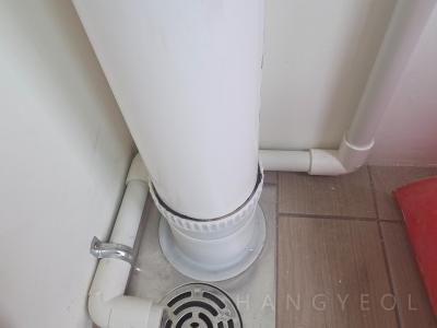 대전광역시 유성구 반석동 반석 더샵 시스템에어컨 실내기