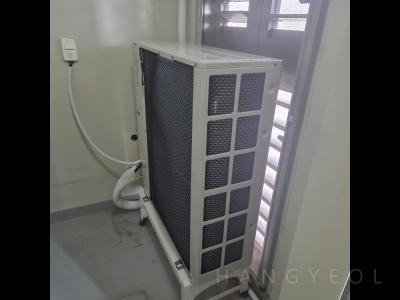 경기도 의왕시 삼동 장안파크푸르지오 시스템에어컨 실외기