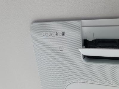 경기도 화성시 반송동 동탄시범다은마을 우남퍼스트빌 시스템에어컨 설치 사례
