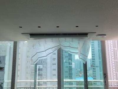 경기도 화성시 반송동 동탄시범다은마을 우남퍼스트빌 시스템에어컨 기타