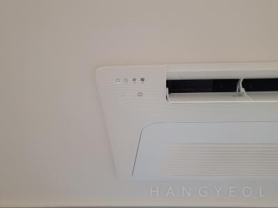 경기도 군포시 금정동 힐스테이트 금정역 시스템에어컨 기타