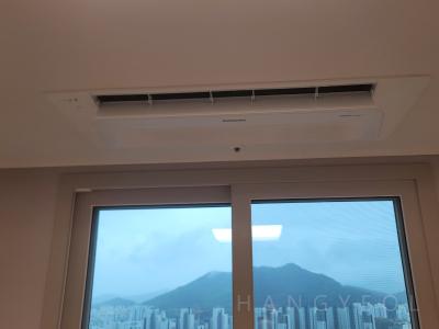 경기도 군포시 금정동 힐스테이트 금정역 시스템에어컨 기타