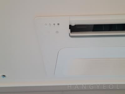 경기도 군포시 금정동 힐스테이트 금정역 시스템에어컨 기타