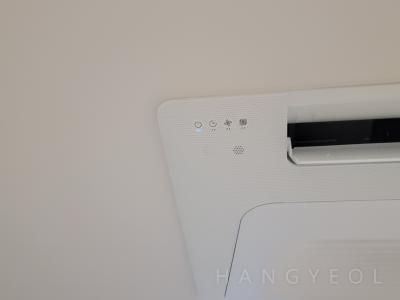 경기도 군포시 금정동 힐스테이트 금정역 시스템에어컨 기타
