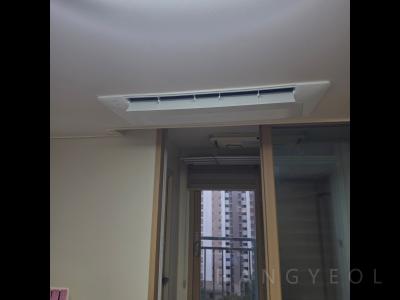 경기도 고양시 덕양구 삼송동 삼송2차 아이파크 시스템에어컨 실내기