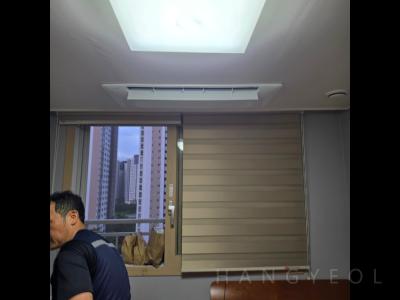 경기도 고양시 덕양구 삼송동 삼송2차 아이파크 시스템에어컨 실내기