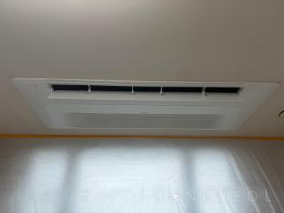 충청남도 아산시 탕정면 탕정삼성트라팰리스아파트 시스템에어컨 실내기